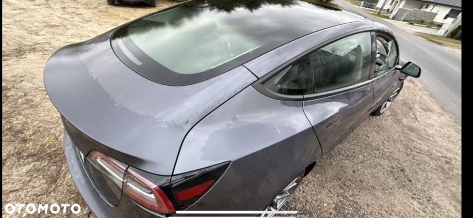 Tesla Model S 70D Allradantrieb - 28