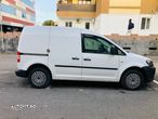 Volkswagen Caddy 1.6 TDI - 4