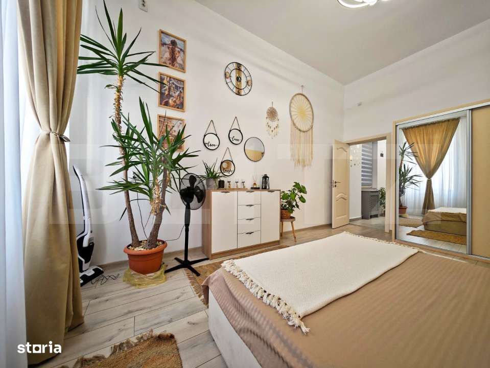 Apartament cu 3 camere ultracentral Oradea – ideal pentru locuit sau - Imagine principală: 4/8