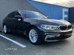 BMW Seria 5 520d AT - 2