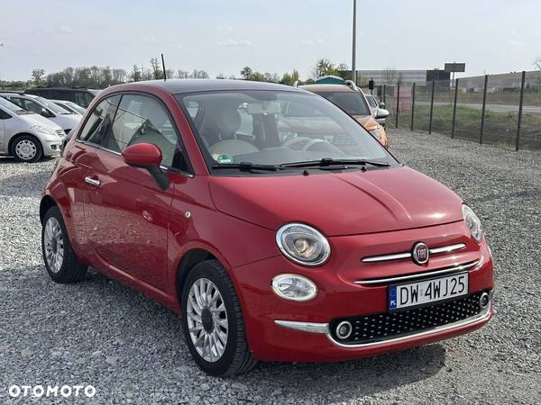 Fiat 500 - 3