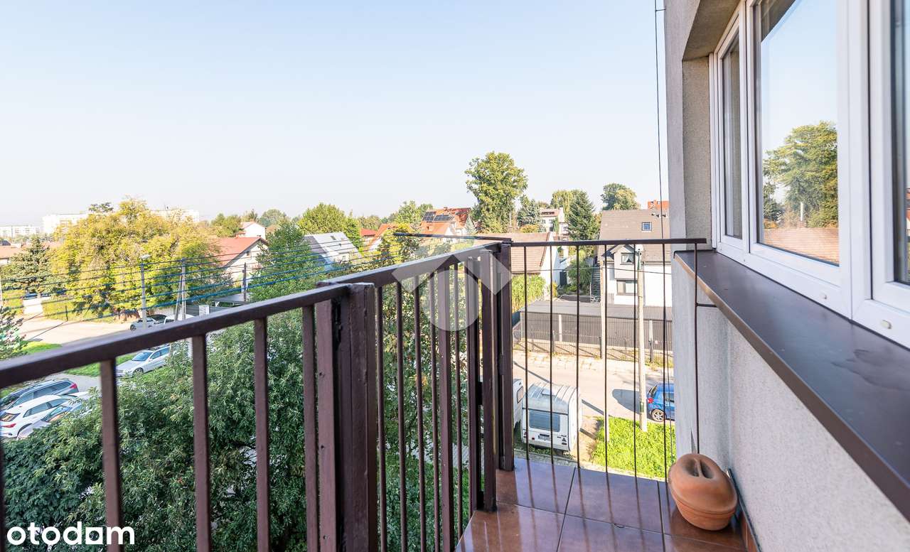 Komfortowe 2 pokoje do wejścia | Blisko tramwaj-14