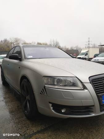 Audi A6 3.0 TDI Quattro Tiptronic - 2