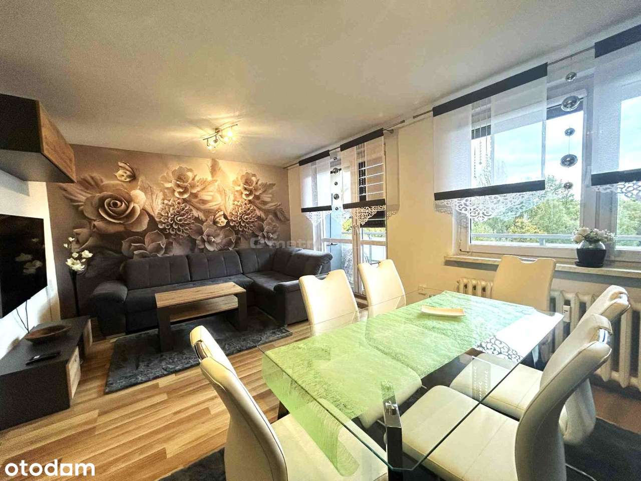 MIESZKANIE DO WPROWADZENIA - Pełny obrazek: 3/10