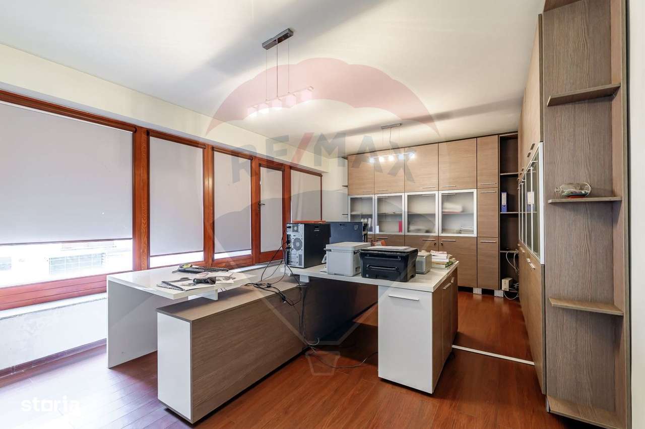 Proprietate speciala 1022 mp utili de vanzare pe Malul Muresului Arad-16