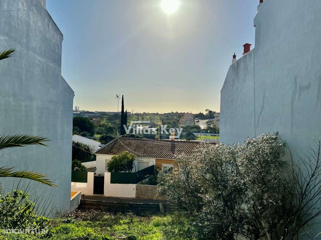 Terreno com viabilidade de construção de moradia - Grande imagem: 4/8