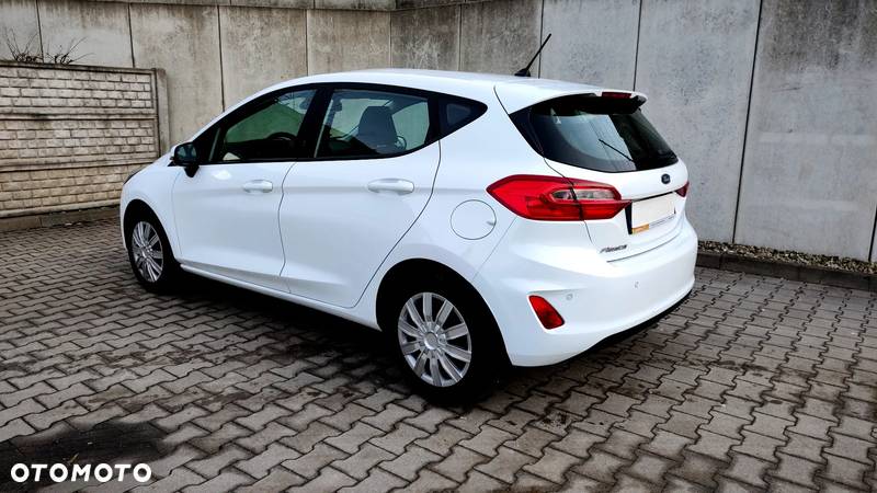 Ford Fiesta - 13