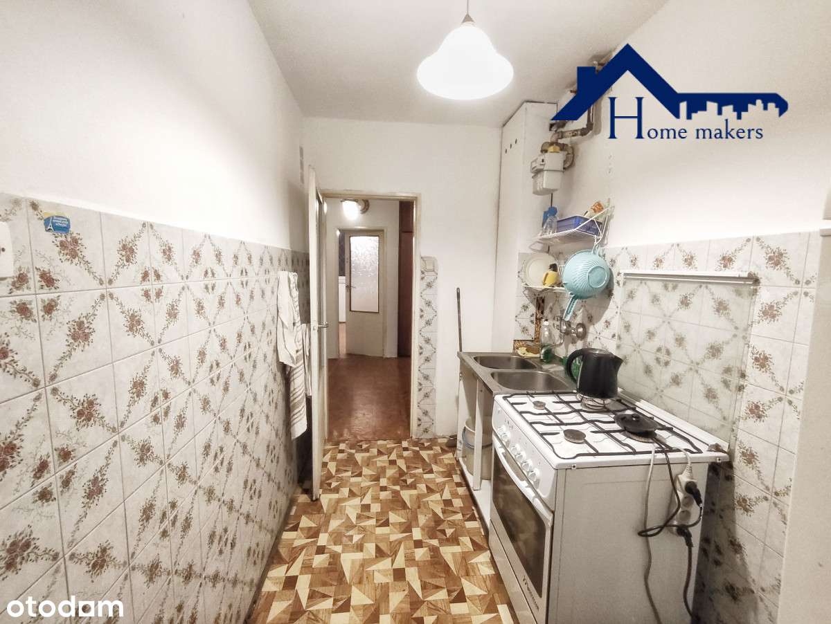 Blisko Centrum|4Pokoje|CichaOkolica|Inwestycja-4