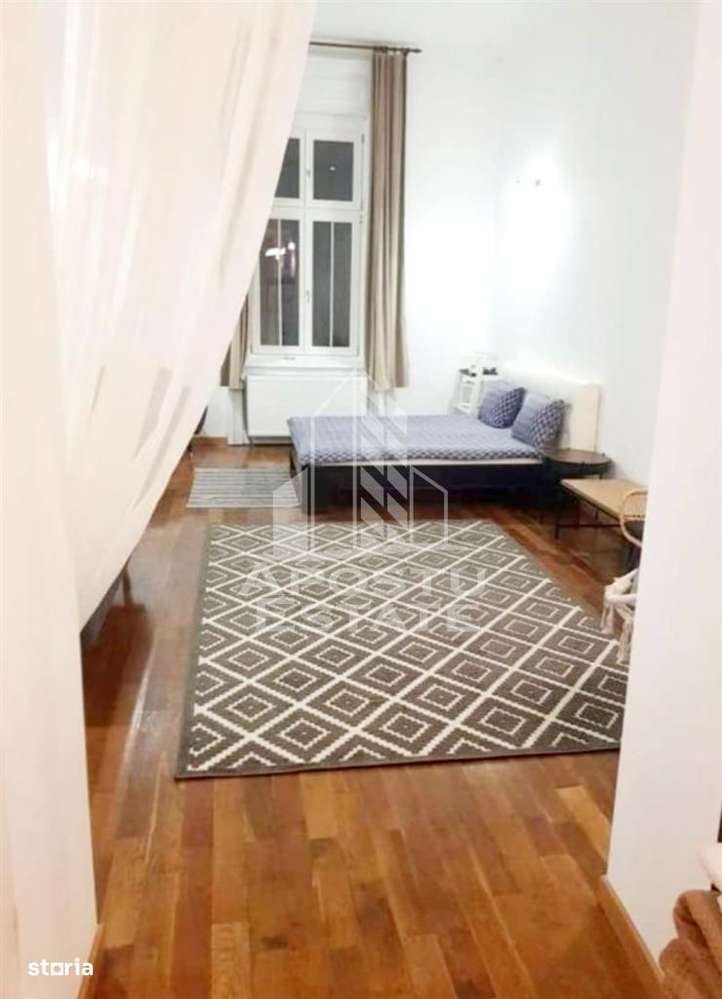 Apartament cu 2 camere , 66 mp , centrală proprie, zona Ultracentrala - Imagine principală: 2/6