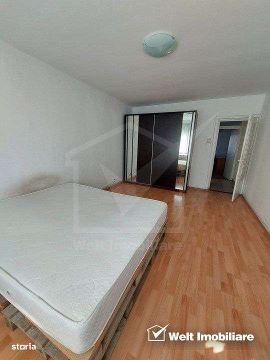 Apartament 2 camere, decomandat, Zorilor, zona SIGMA - Imagine principală: 2/12