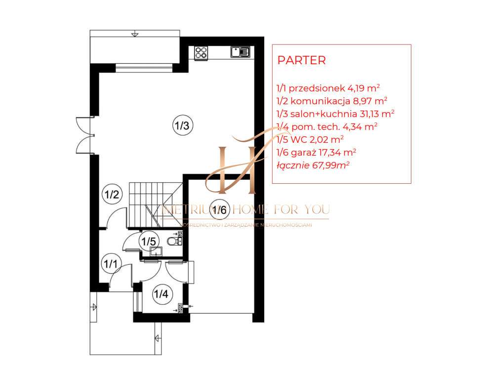 Zamień mieszkanie na dom.-16