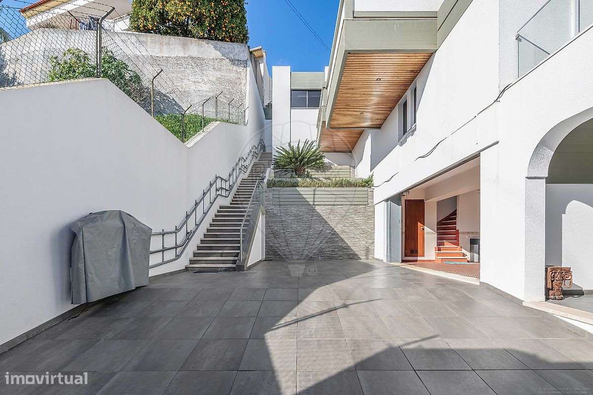 Moradia T5 para venda - Grande imagem: 4/45