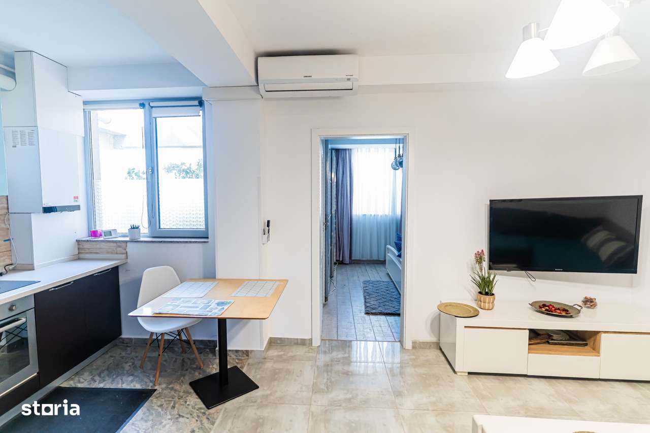 Apartament 2 camere de închiriat | Aproape de Spitalul Fundeni ! - Imagine principală: 4/7