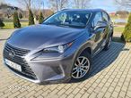 Lexus NX 300 Optimum AWD - 7