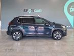 Peugeot 2008 1.2 PureTech Allure - 4