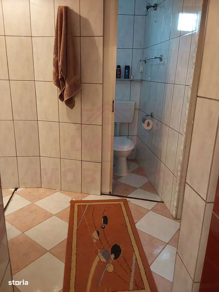 CASĂ P+E, 360 MP, 5 CAMERE\ OȚELU-ROȘU\ZONA GAI-12