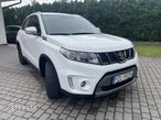 Suzuki Vitara 1.4 Boosterjet Allgrip S - 8