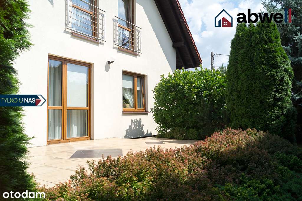 Dom na sprzedaż w cichym miejscu k. Krakowa - Pełny obrazek: 3/20