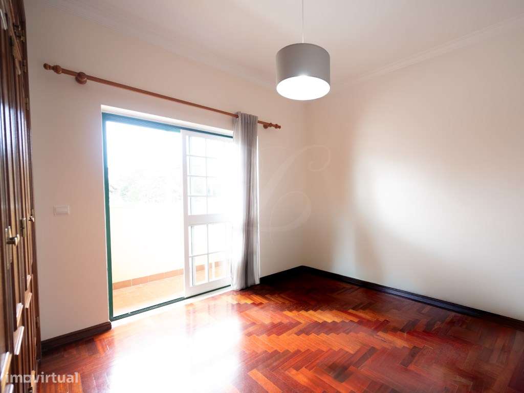 Moradia T3 com jardim | Cascais-22