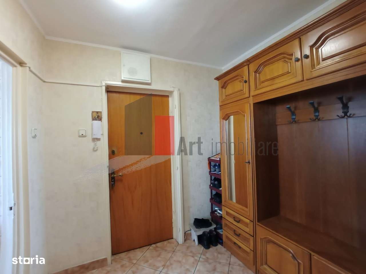 Vânzare apartament 3 camere semidecomandat Bd. Obregia - Cultural - Imagine principală: 2/20