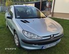 Peugeot 206 1.4 XT - 1