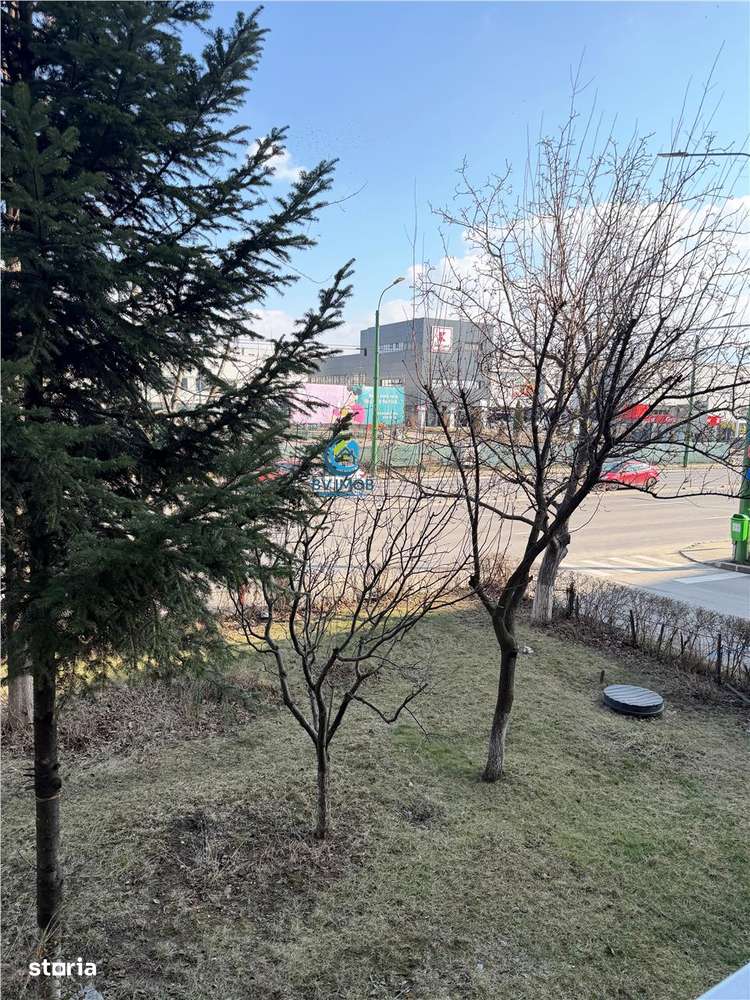 Vanzare garsoniera, zonaTractorul, etajul 1, insorita-10