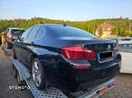 BMW Seria 5 535d Sport-Aut - 2