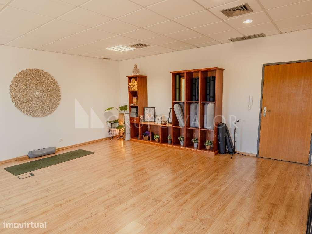 Escritório com 2 lugares de estacionamento | Cascais - Grande imagem: 5/20