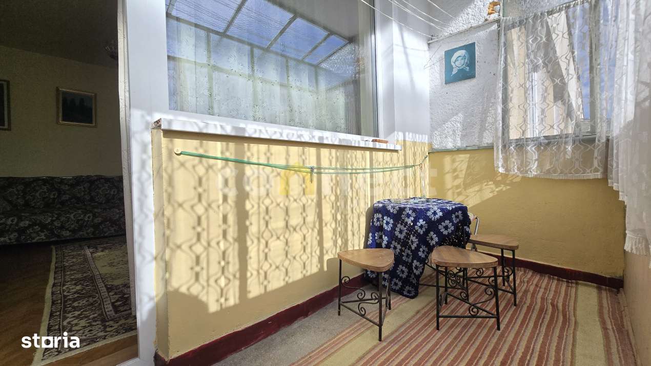 Apartament 4 camere, decomandat, cartier Gheorgheni-10