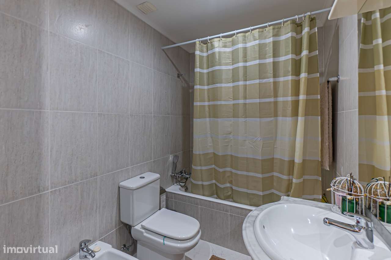 Andar Moradia T3 Duplex em Pedroso-8