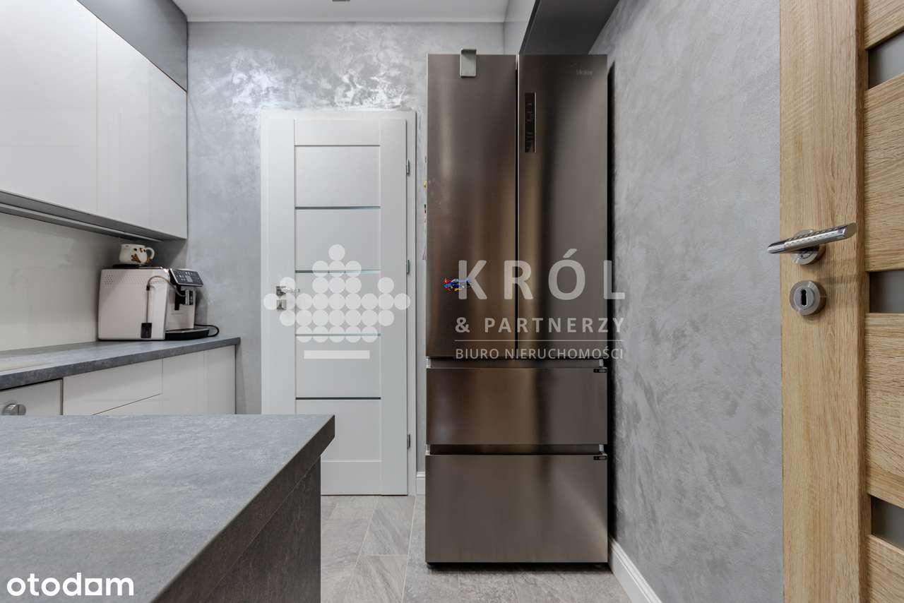 HIT! 2 pokojowe mieszkanie na Warszewie do wejścia!-7