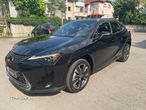 Lexus UX 250h Luxury Line - 1