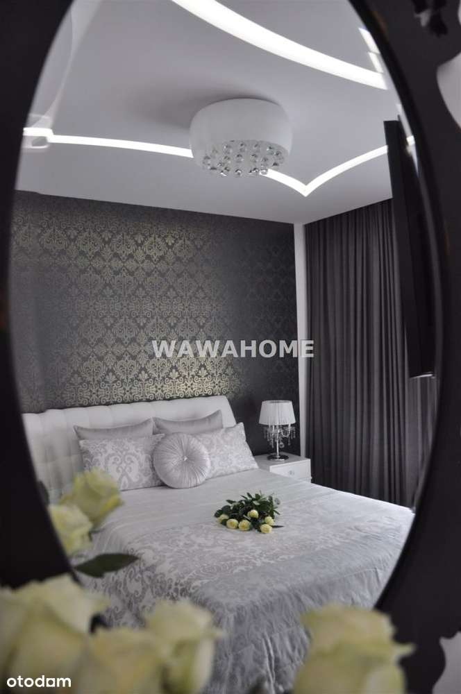 Mieszkanie 79,5m2 + 44m2 tarasu - Pełny obrazek: 4/8