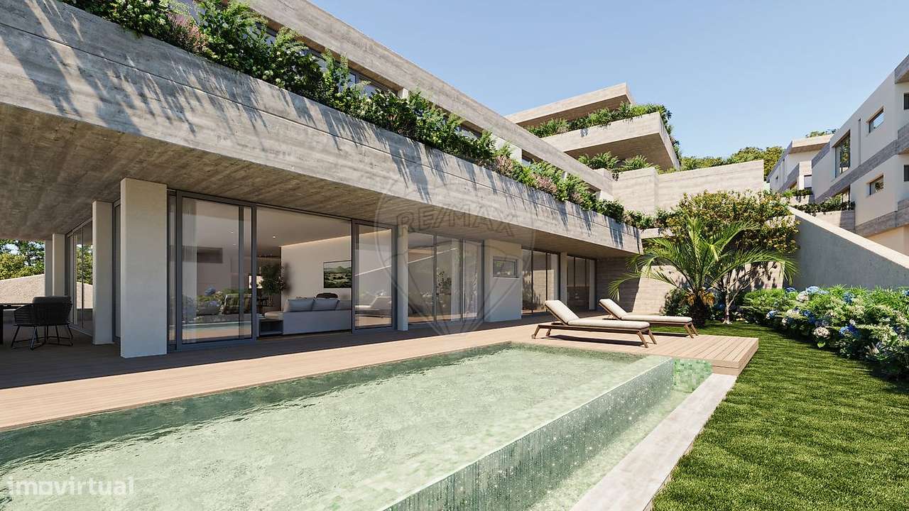 Apartamento T4 para venda - Grande imagem: 5/18