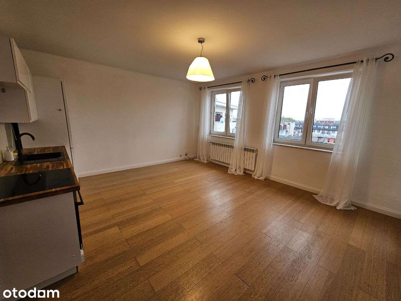 4 pokoje ul. Jagiellońska. Nowa cena!-5