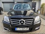 Mercedes-Benz GLK 300 4Matic 7G-TRONIC - 1