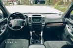 Toyota Land Cruiser 3.0 D Sol Navi - 17