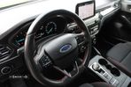 Ford Focus SW 1.5 TDCi EcoBlue ST.Aut. - 43