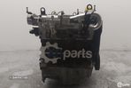 Motor RENAULT CLIO II 1.5 dCi | 06.01 - 12.06 Usado REF. K9K704 - 4