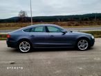 Audi A5 1.8 TFSI Sportback - 15