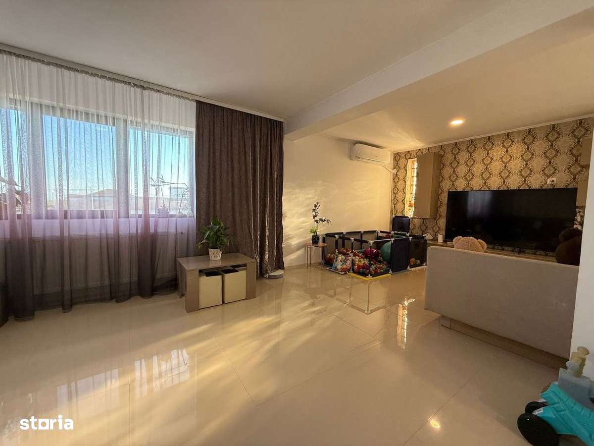 Vila de 400 mp cu piscina / 8 camere /1500 MP / Giurgiu-Buturugeni - Imagine principală: 5/14