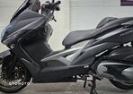 Kymco Xciting - 15