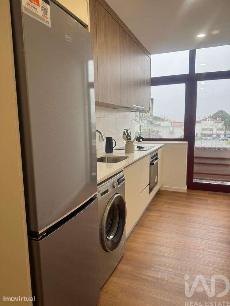 Apartamento T2 em Arca e Ponte de Lima de 60 m2 - Grande imagem: 5/11