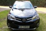 Toyota RAV4 2.0 D-4D Premium - 9