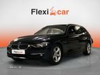 BMW 318 d Touring Line Luxury - 3