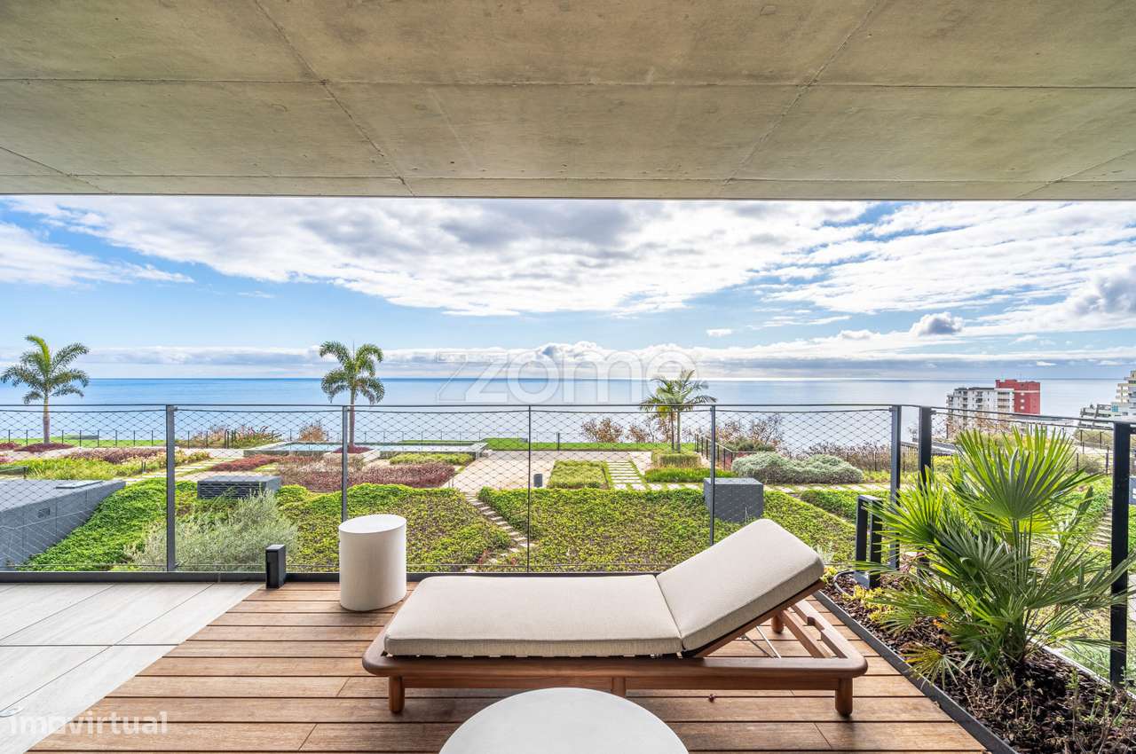 Apartamento T2 Savoy Monumentalis-43