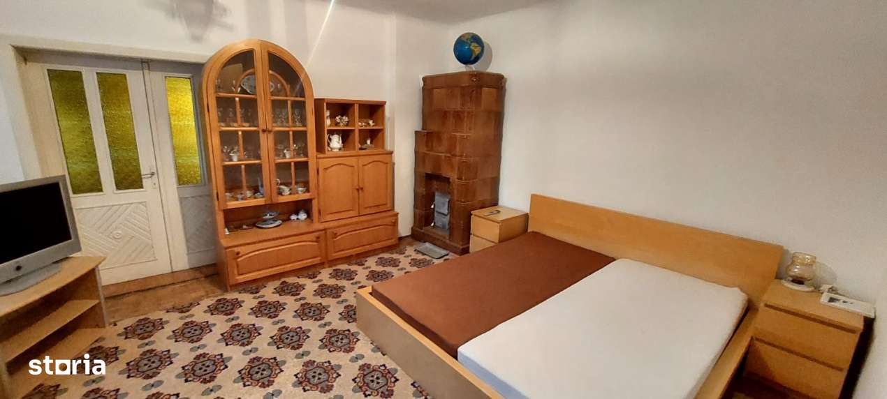 Casa 5 camere  suprafata utila 126 mp , teren 684,spre vanzare in Sali - Imagine principală: 5/19