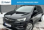 Opel Grandland - 1