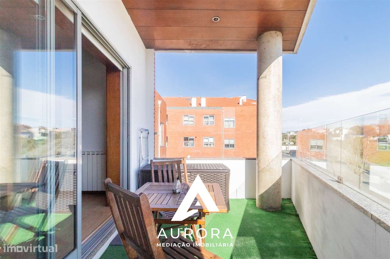 Apartamento T3 Venda em Anta e Guetim,Espinho - Grande imagem: 2/42