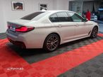 BMW Seria 5 520d Aut. M Sport Edition - 8